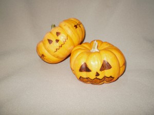 Pumpkins