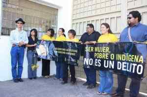 Fotografía de Janett Juvera