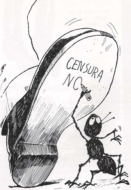 Un fantasma recorre a la clase política queretana. El fantasma de las redes sociales