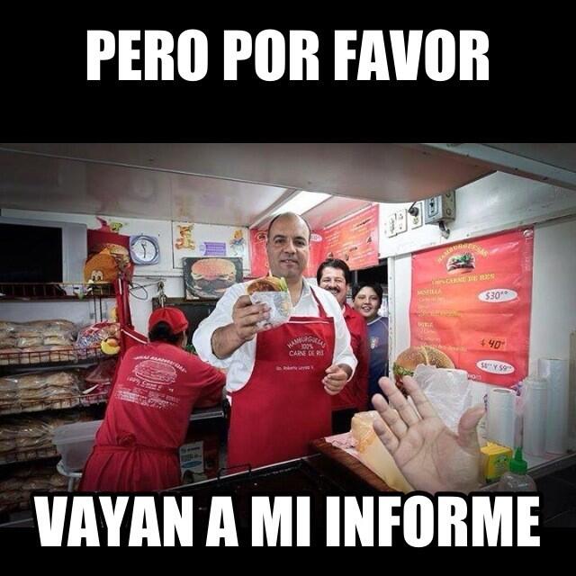 Foto tomada del perfil de Facebook oficial de Roberto Loyola Vera. Meme: @danielopski