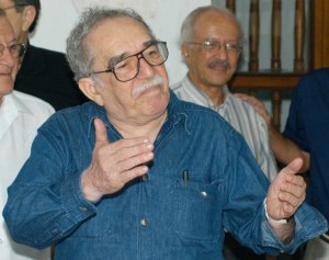 Gabo, periodista