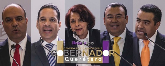 Las estrategias de cada candidato. Aciertos y errores