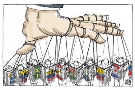 Vale la pena preguntarnos, ¿cambiará la relación tras una nueva alternancia en el gobierno del estado? 