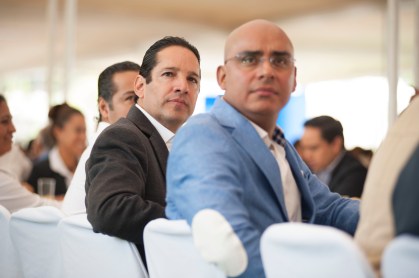 Dos estilos diferentes ¿Chocarán?