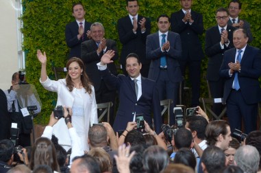 Toma de protesta gabinete (4)