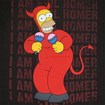 Devil_homer